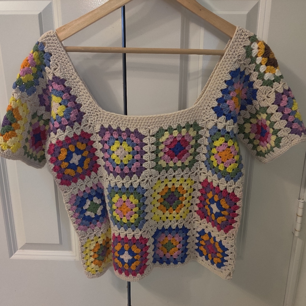 Sweater - Picture 2 of 5